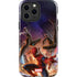 Marvel Spiderman Group Wall iPhone 15 Pro Max Impact Case